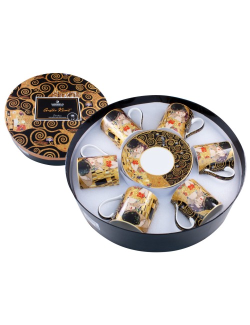 Zestaw 6 filiżanek - G....