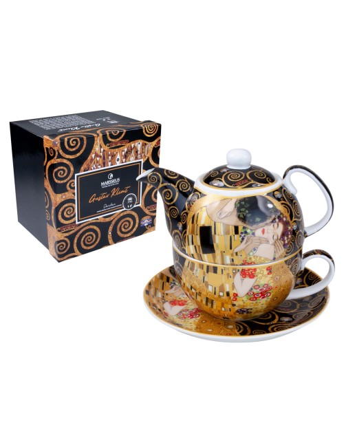 Zestaw dla jednej osoby...