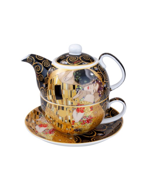 Zestaw dla jednej osoby...