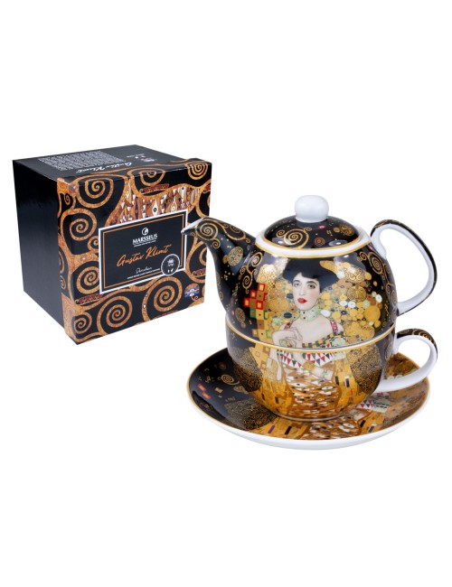 Zestaw dla jednej osoby...