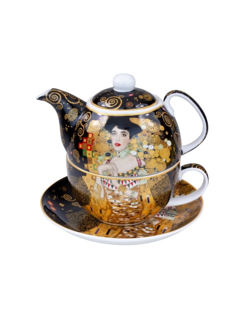 Zestaw dla jednej osoby...