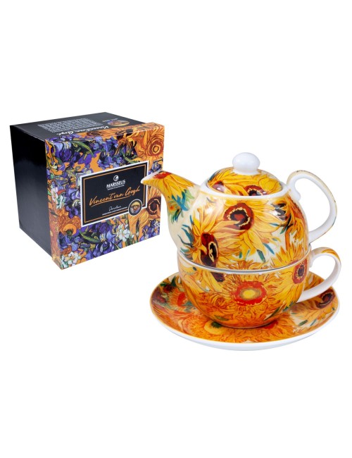 Zestaw dla jednej osoby...