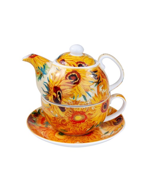 Zestaw dla jednej osoby...