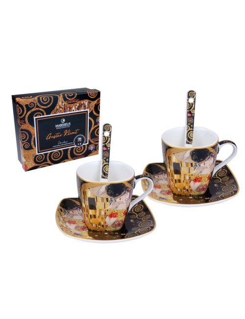 Zestaw 2 filiżanek do...