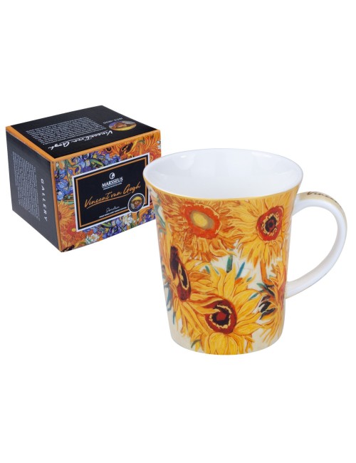 Kubek - V. Van Gogh,...