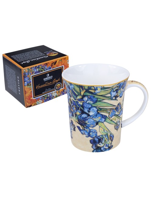 Kubek - V. Van Gogh,...