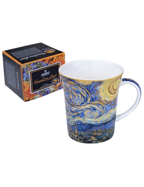 Kubek - V. Van Gogh,...