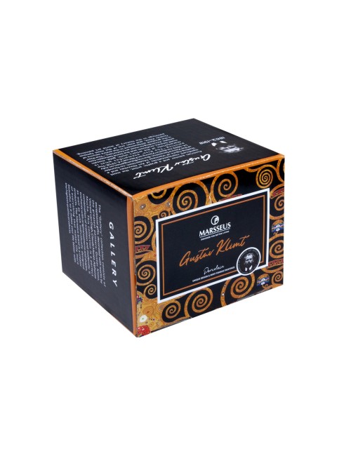 Kubek -G. Klimt, Drzewo życia