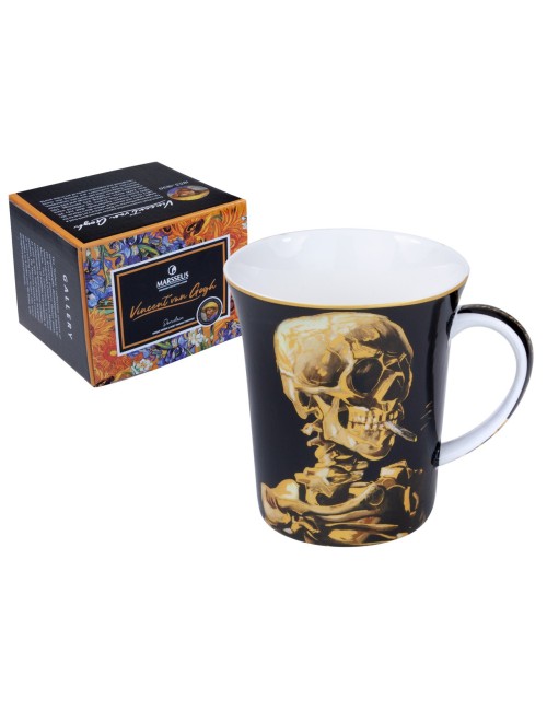 Kubek - V. Van Gogh,...