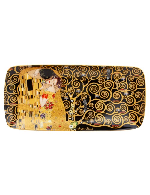 Talerz dekoracyjny - G....