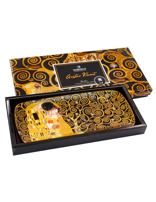 Talerz dekoracyjny - G....