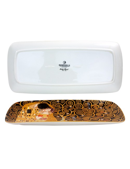 Talerz dekoracyjny - G....