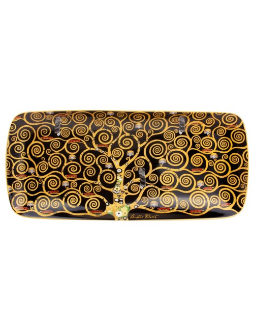 Talerz dekoracyjny - G....