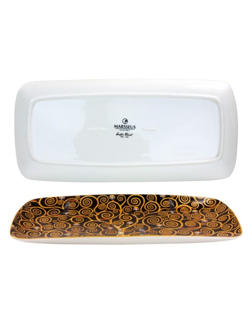 Talerz dekoracyjny - G....