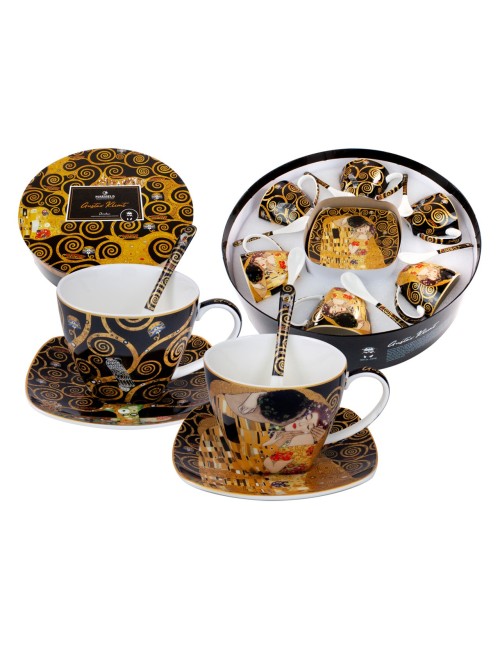 Zestaw 6 filiżanek - G....