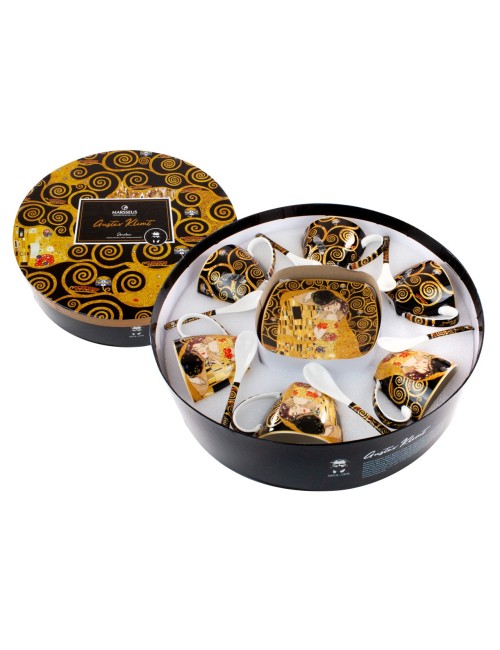 Zestaw 6 filiżanek - G....