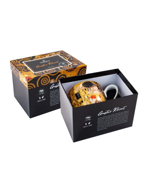 Duży kubek - G.Klimt,...