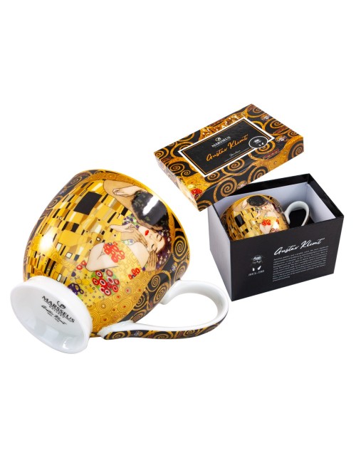 Duży kubek - G.Klimt,...