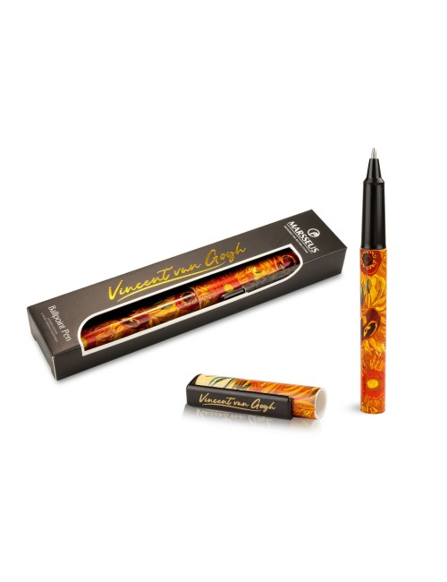 Długopis - V. Van Gogh,...