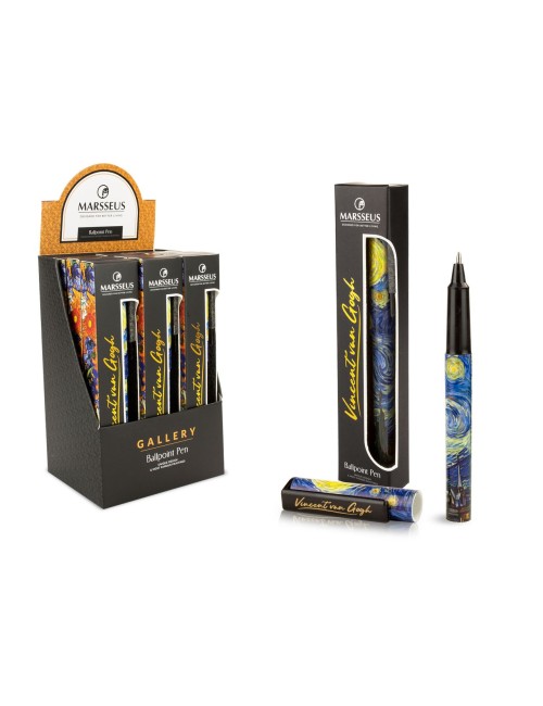 Długopis - V. Van Gogh,...