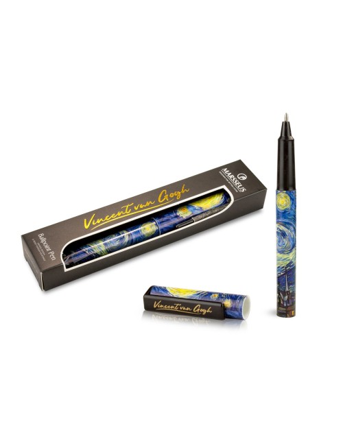 Długopis - V. Van Gogh,...