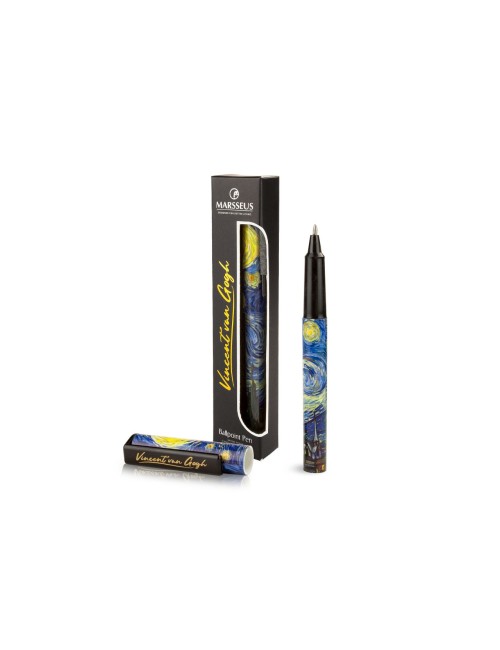 Długopis - V. Van Gogh,...