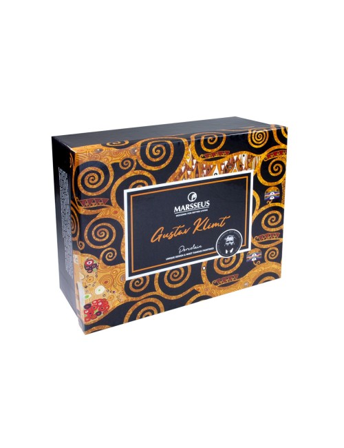 Zestaw 2 filiżanek z...