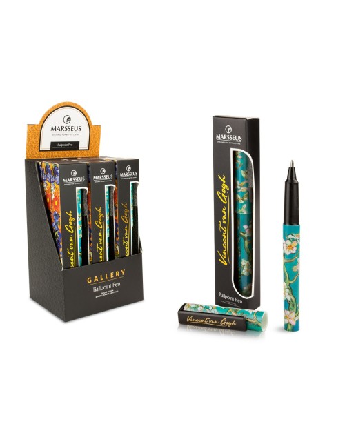 Długopis - V. Van Gogh,...