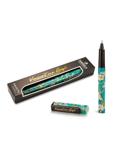 Długopis - V. Van Gogh,...
