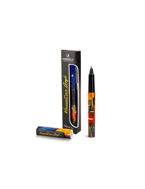 Długopis - V. Van Gogh...