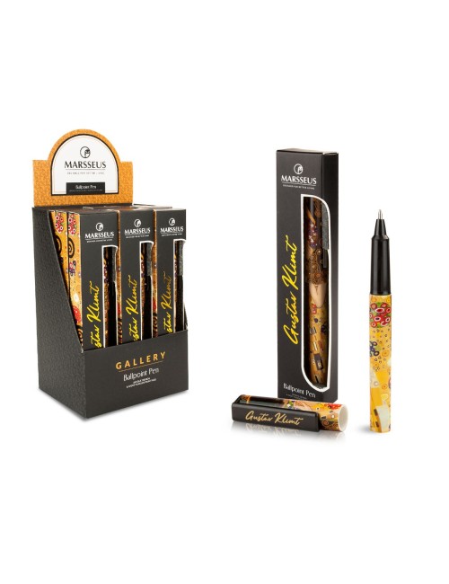 Długopis - G. Klimt,...