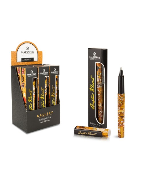 Długopis - G. Klimt, Adele