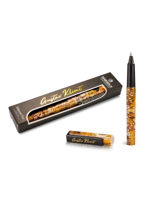 Długopis - G. Klimt, Adele