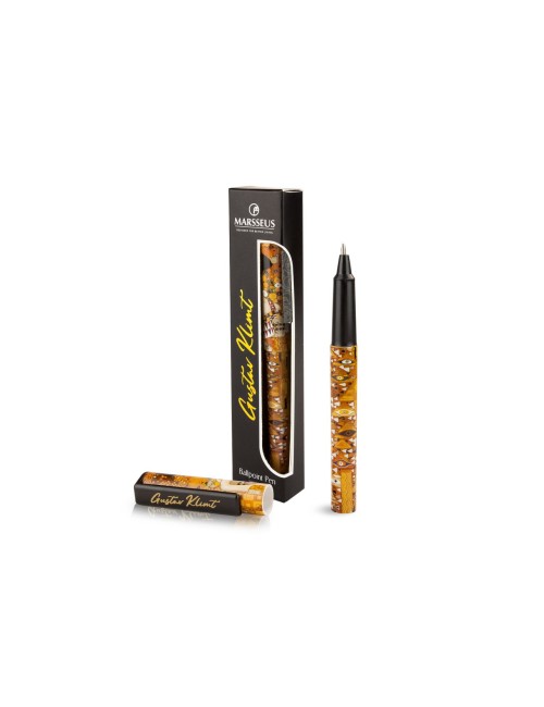 Długopis - G. Klimt, Adele