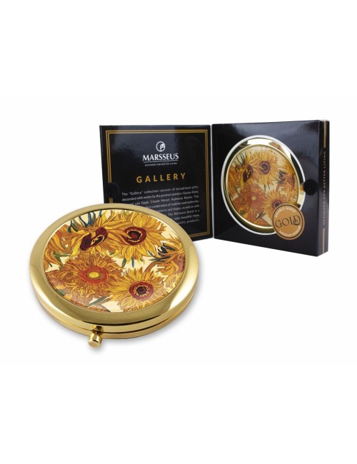 Lusterko - V. Van Gogh,...