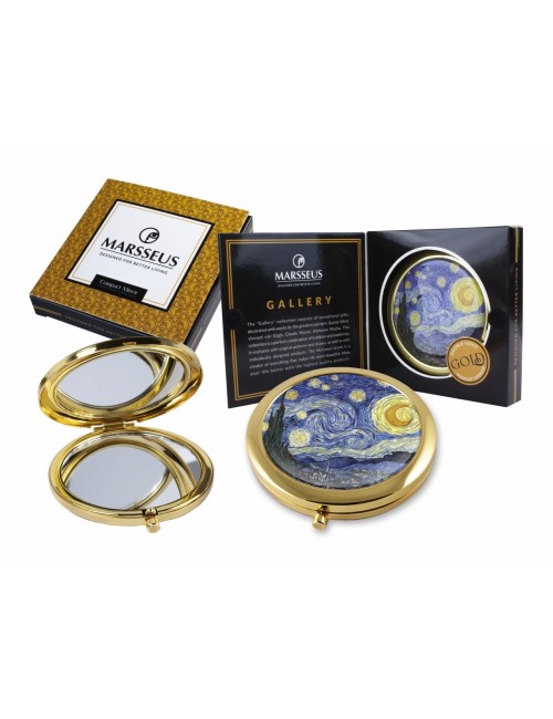 Lusterko - V. Van Gogh,...