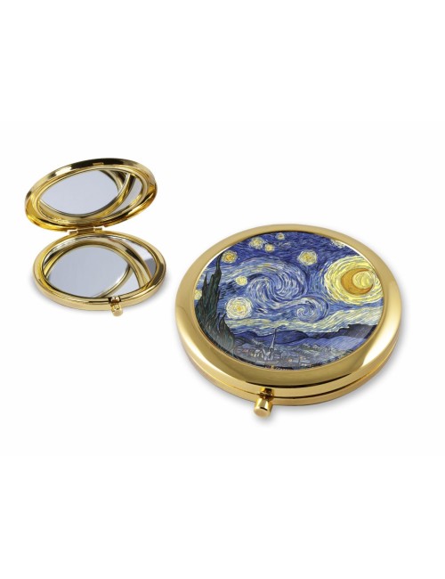 Lusterko - V. Van Gogh,...