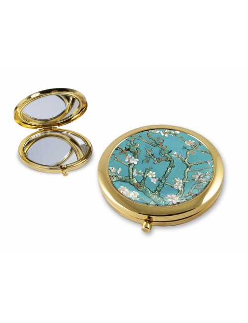 Lusterko - V. Van Gogh,...