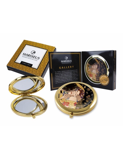 Lusterko - G. Klimt,...