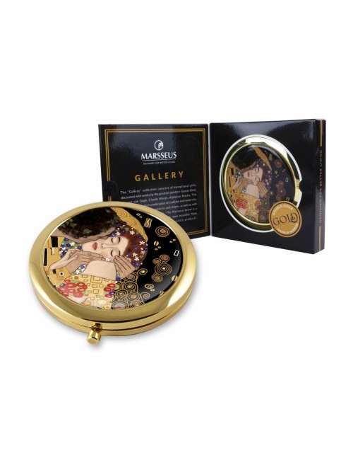 Lusterko - G. Klimt,...