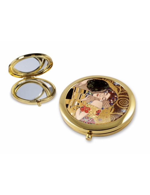 Lusterko - G. Klimt,...