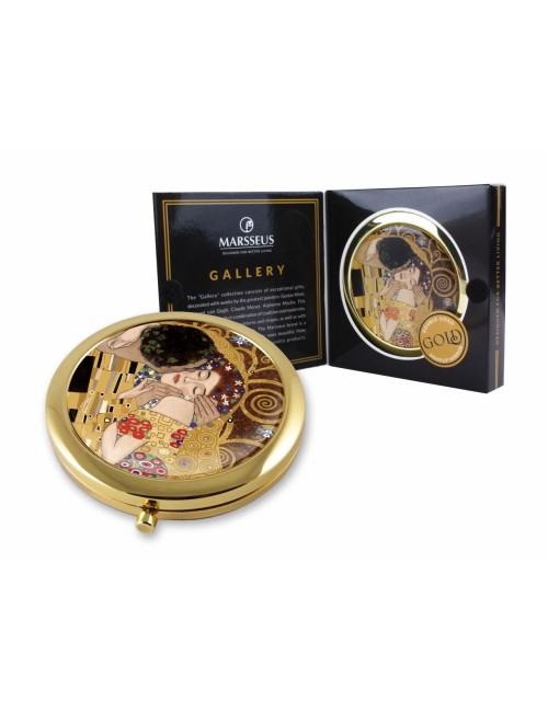 Lusterko - G. Klimt,...