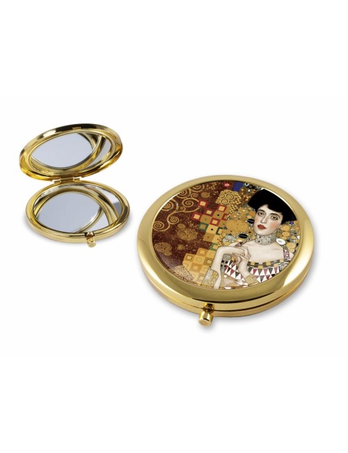 Lusterko - G. Klimt, Adele...