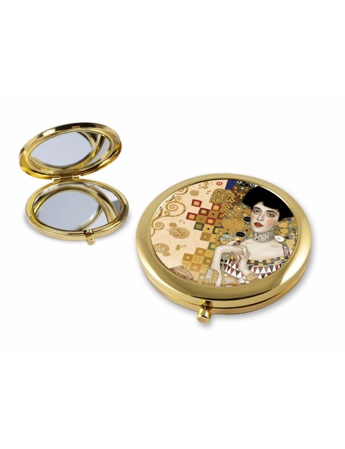 Lusterko - G. Klimt, Adele...