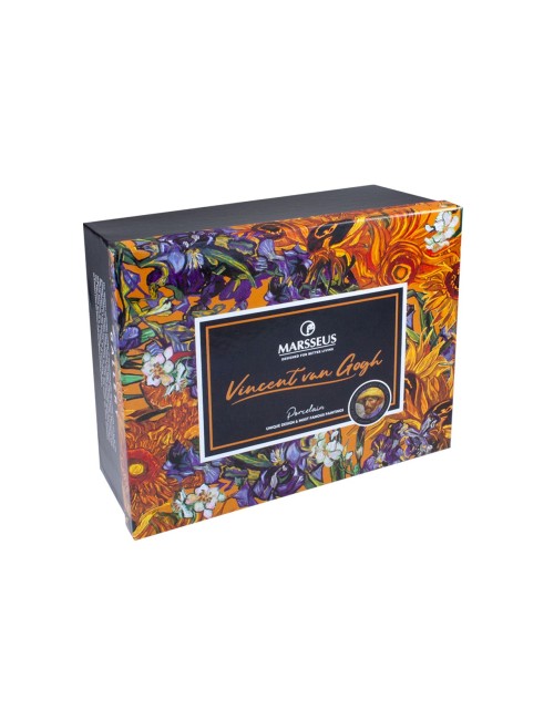 Zestaw 2 filiżanek z...