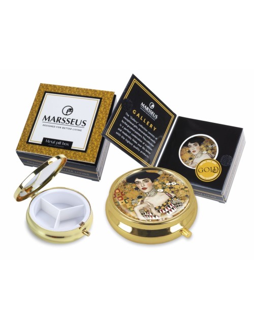 Puzderko- G.Klimt, Adele