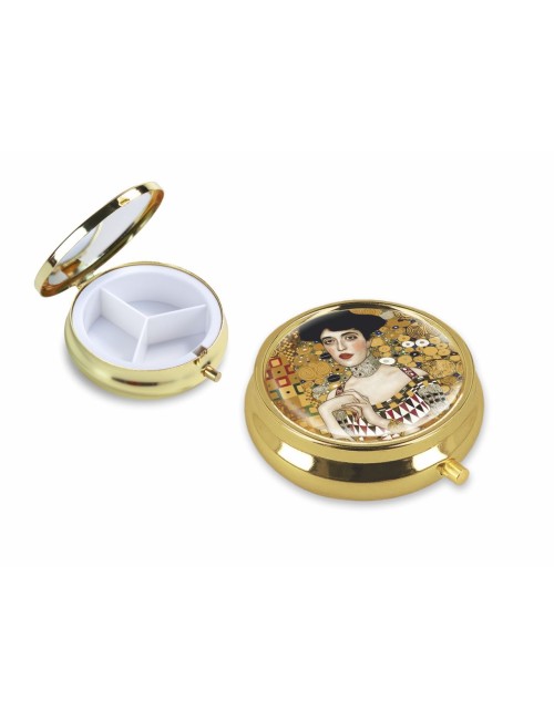 Puzderko- G.Klimt, Adele