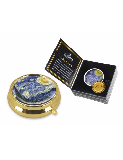 Puzderko- V. Van Gogh,...