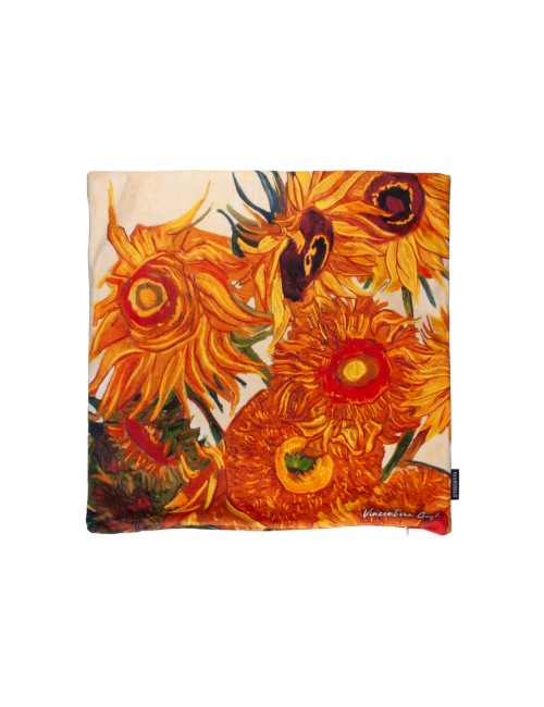 Poszewka na poduszke - V....