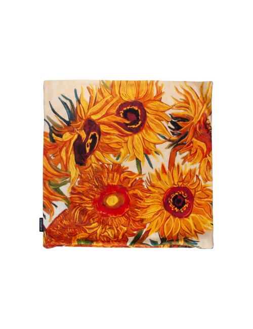 Poszewka na poduszke - V....